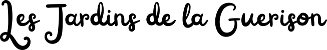 Les Jardins de la Guérison